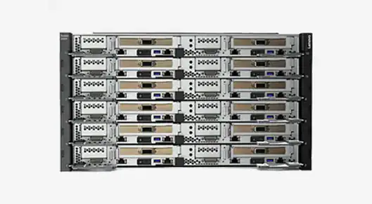 Lenovo Supercomputing Servers