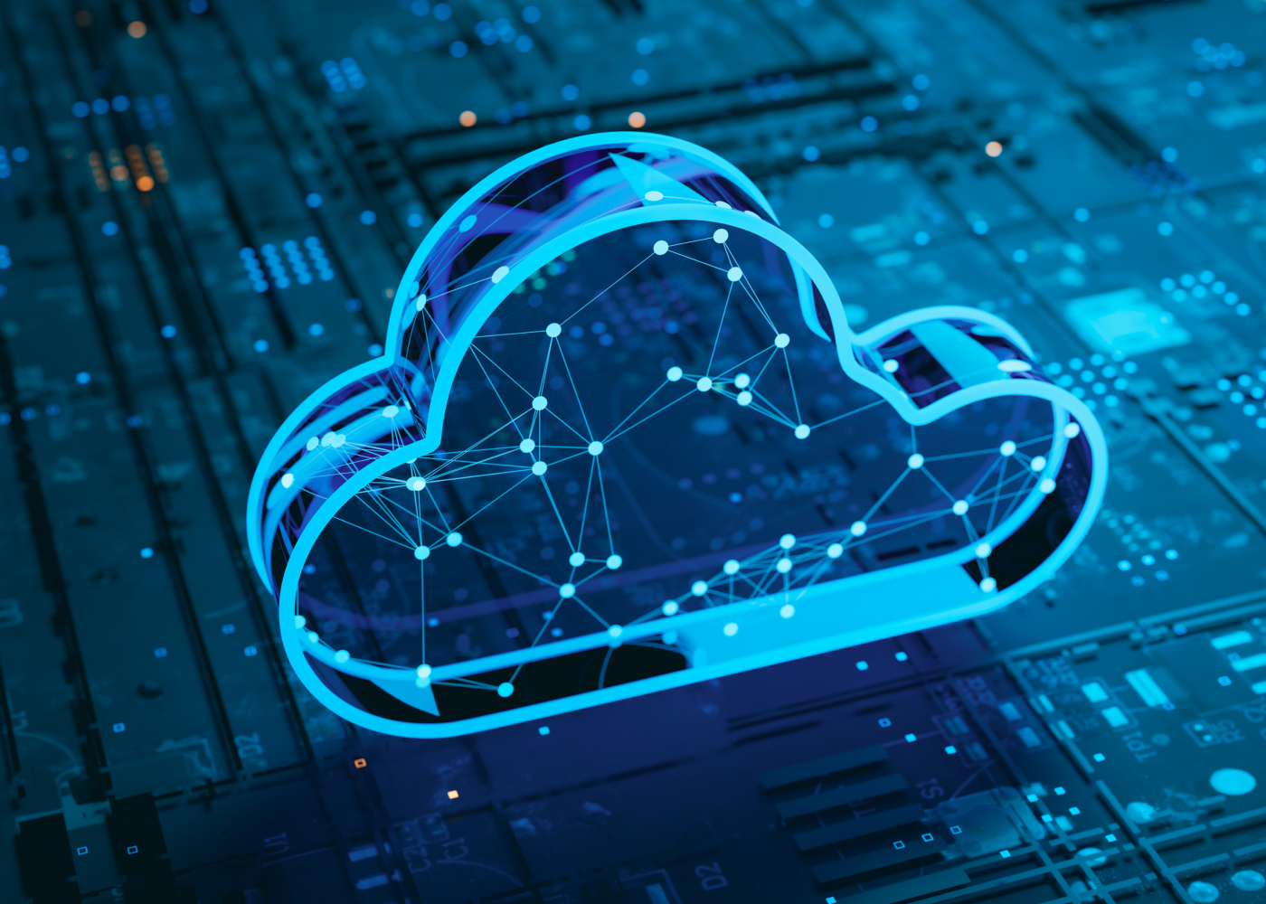 data cloud